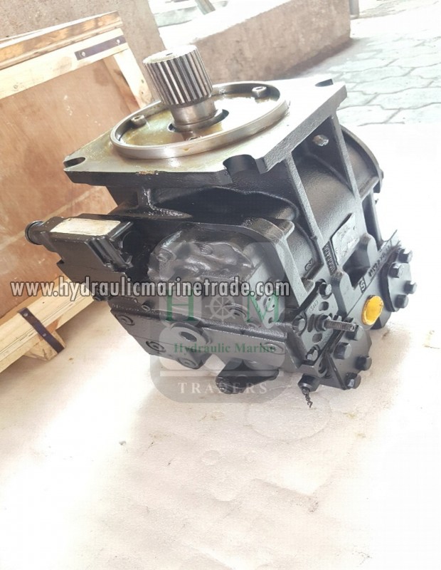 Used SAUER DANFOSS Hydraulic